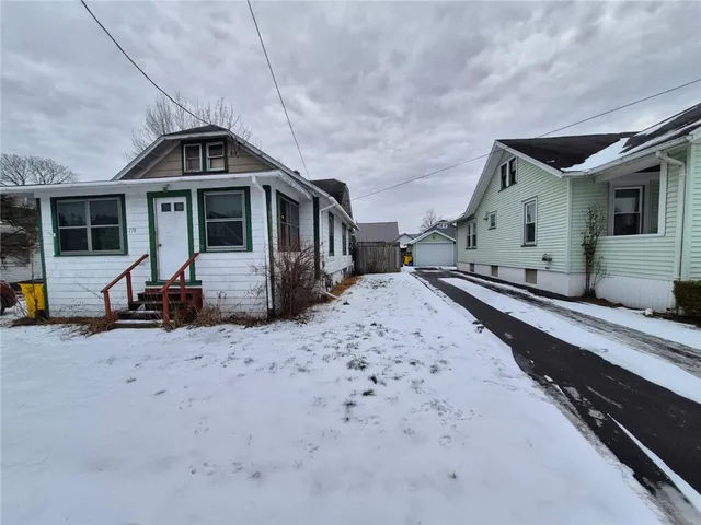 $69,999 | 779 Dubois Street, Elmira, NY 14904