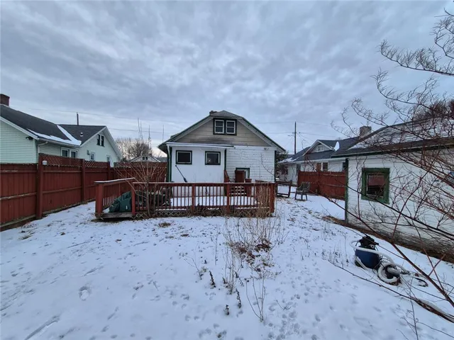 $69,999 | 779 Dubois Street, Elmira, NY 14904