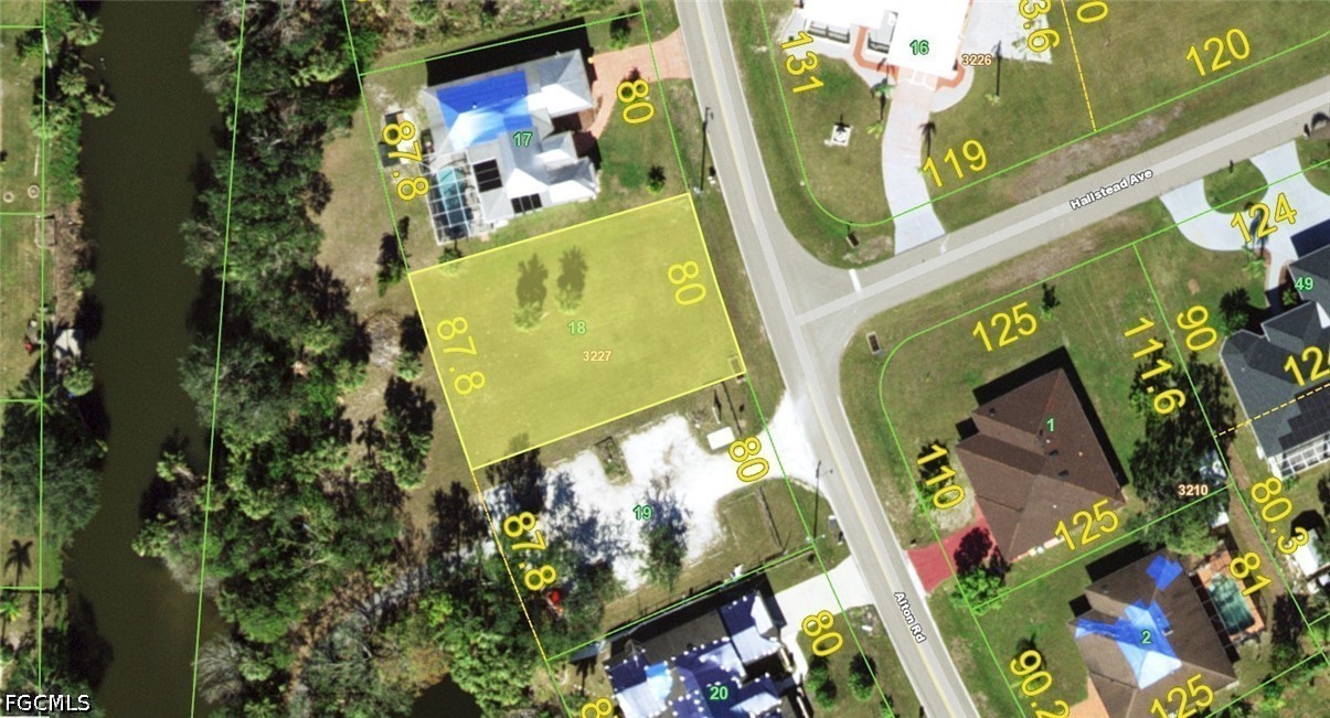 1145 Alton Road Port Charlotte, FL 33952 - Photo 1 of 26 Gallery Image 1
