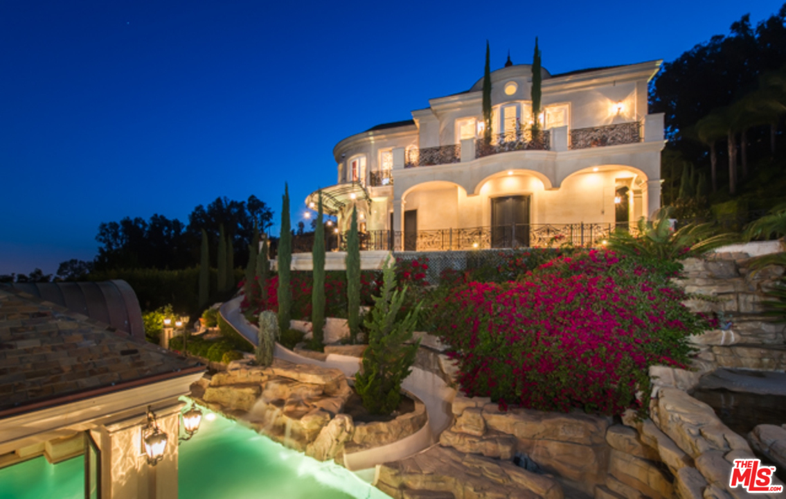 11459 Bellagio Road Los Angeles, CA 90049 - Photo 16 of 42