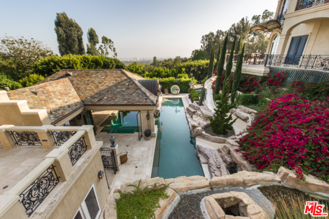 11459 Bellagio Road Los Angeles, CA 90049 - Photo 24 of 42