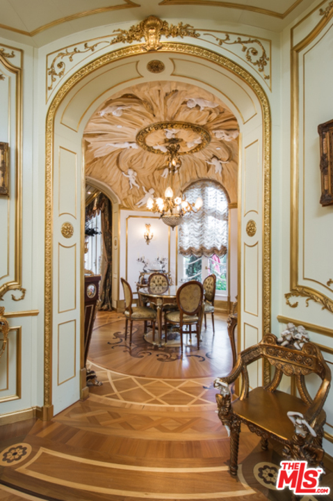 11459 Bellagio Road Los Angeles, CA 90049 - Photo 30 of 42