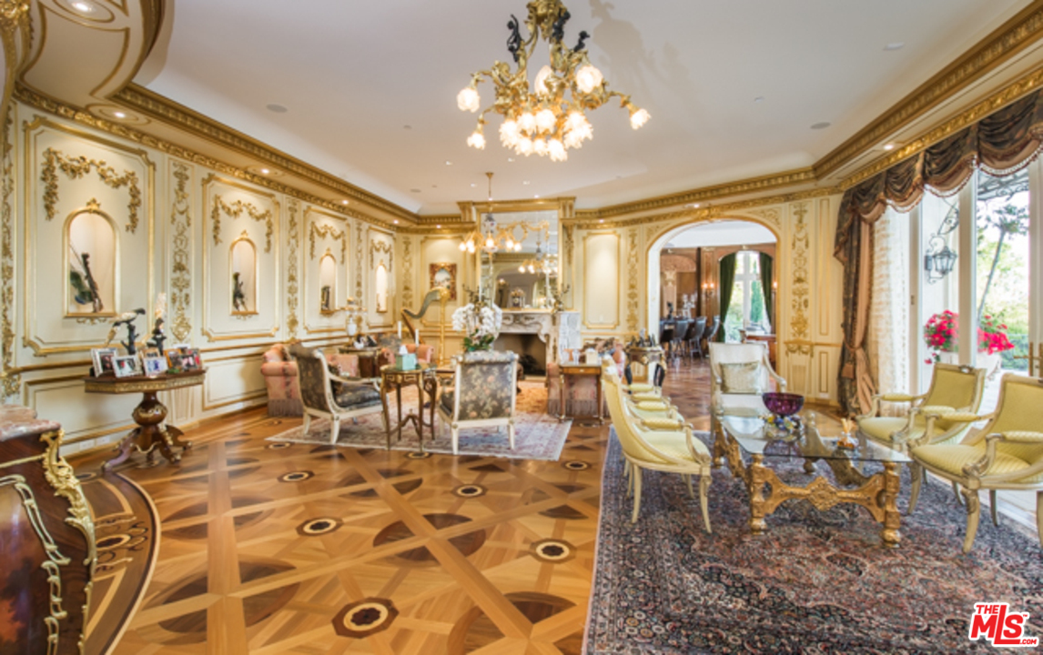 11459 Bellagio Road Los Angeles, CA 90049 - Photo 31 of 42