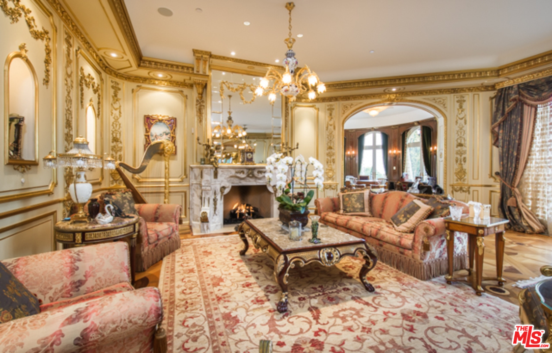 11459 Bellagio Road Los Angeles, CA 90049 - Photo 32 of 42