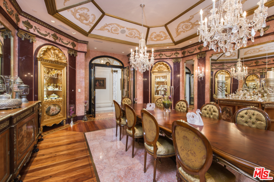 11459 Bellagio Road Los Angeles, CA 90049 - Photo 35 of 42