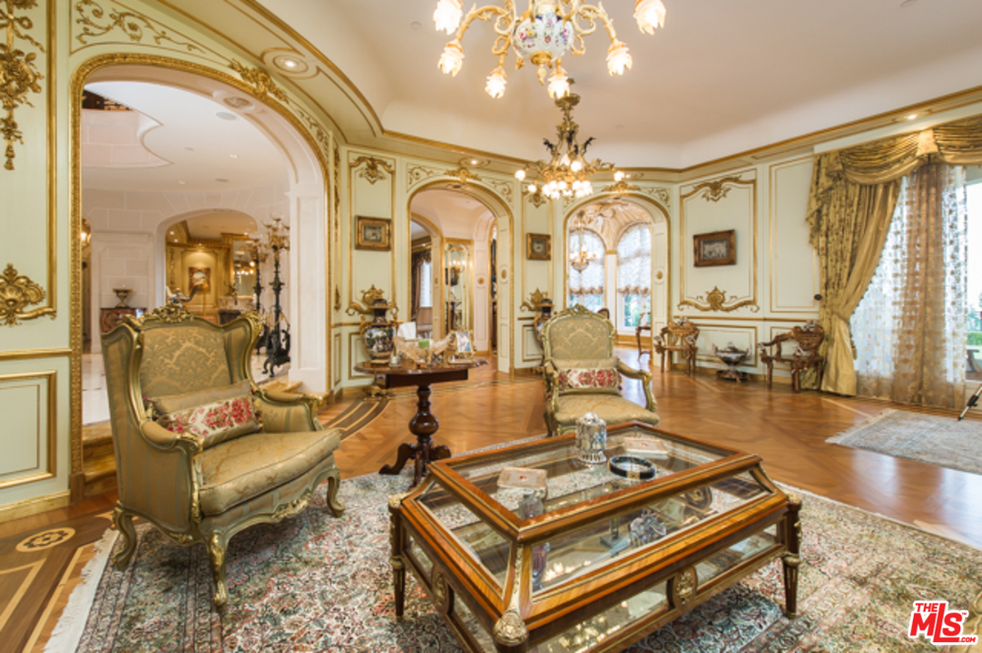 11459 Bellagio Road Los Angeles, CA 90049 - Photo 36 of 42