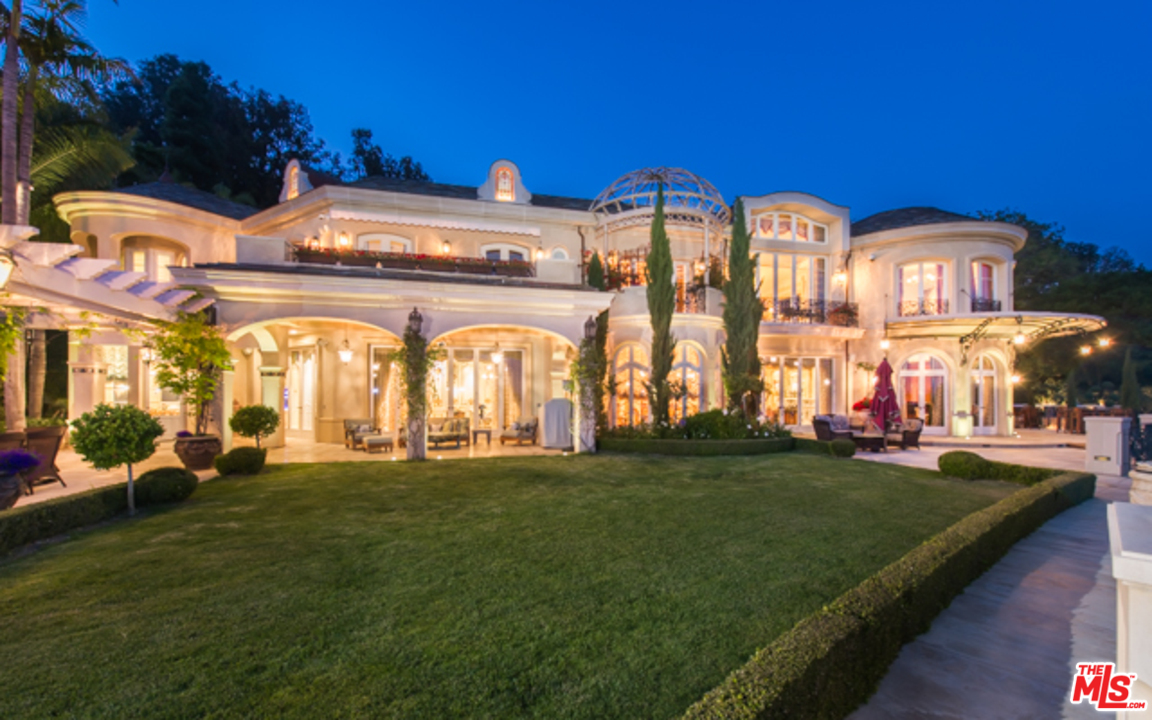 11459 Bellagio Road Los Angeles, CA 90049 - Photo 5 of 42