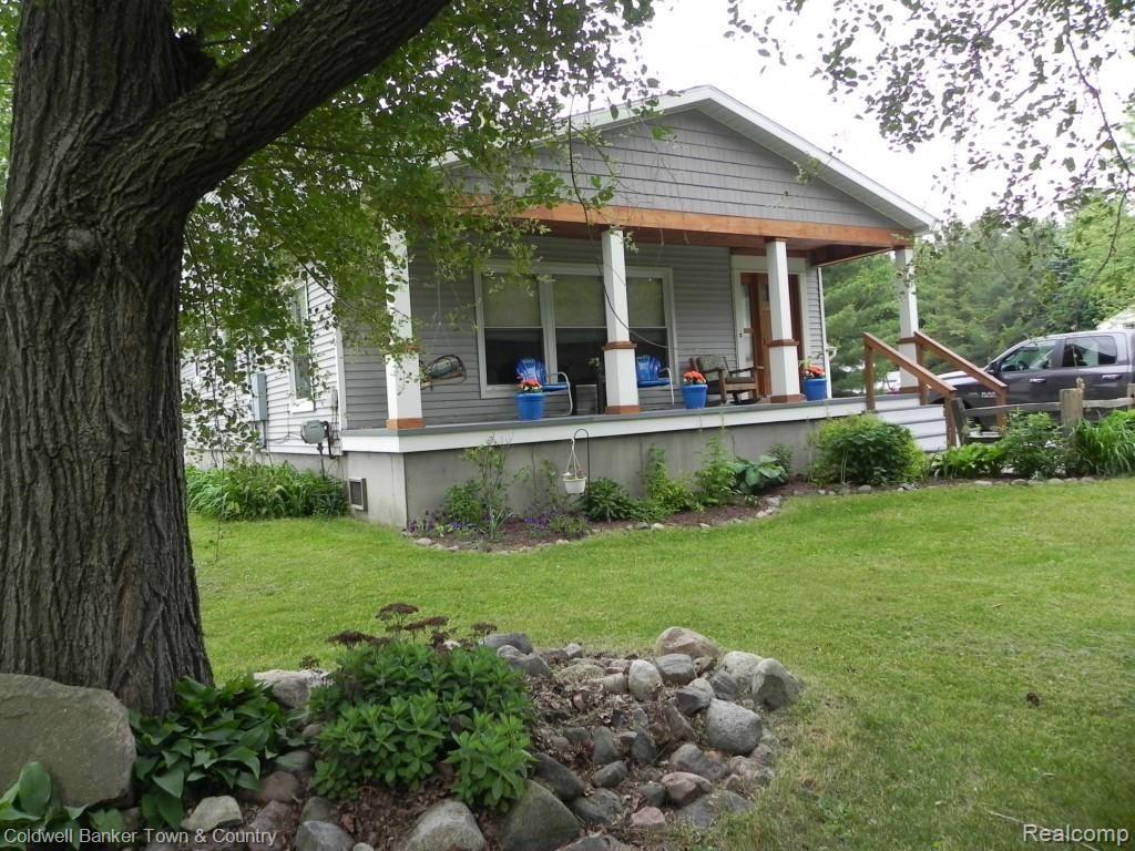 4950 Meridian Road Williamston, MI 48895 - Photo 3 of 34