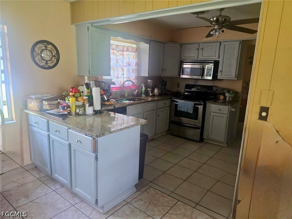 2705 Sheringham Road Orlando, FL 32808 - Photo 6 of 20