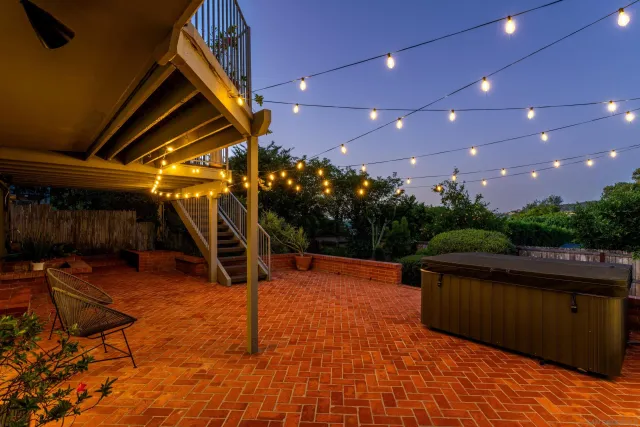 $3,345,000 | 7850 Roseland Drive, La Jolla, CA 92037