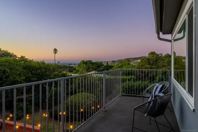 $3,345,000 | 7850 Roseland Drive, La Jolla, CA 92037
