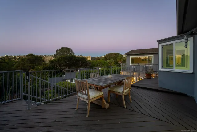 $3,345,000 | 7850 Roseland Drive, La Jolla, CA 92037