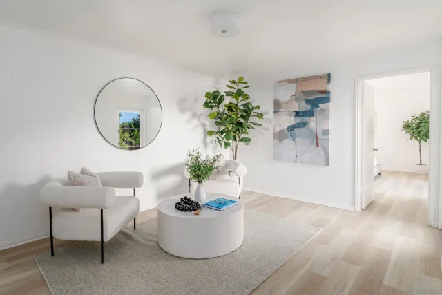 $3,345,000 | 7850 Roseland Drive, La Jolla, CA 92037