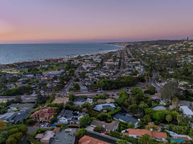 $3,345,000 | 7850 Roseland Drive, La Jolla, CA 92037