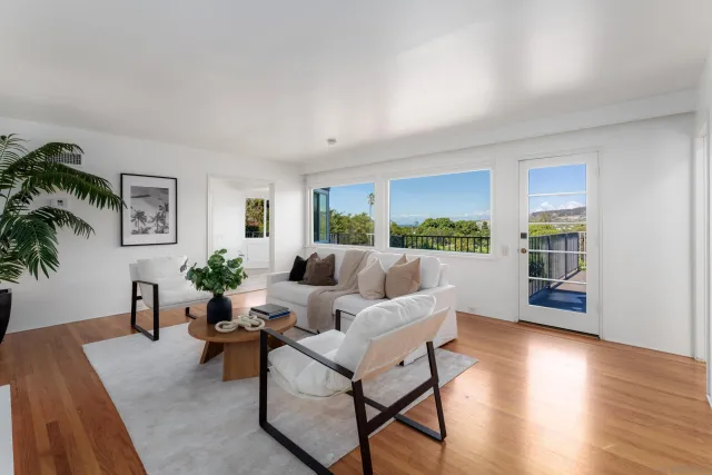 $3,345,000 | 7850 Roseland Drive, La Jolla, CA 92037
