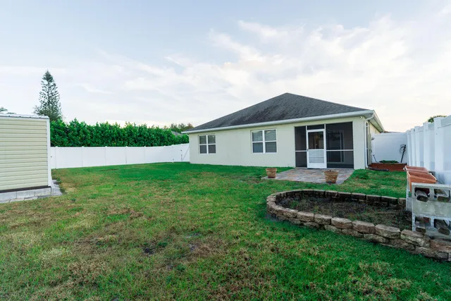 $2,700 | 1401 Southeast Portillo Road, Port St. Lucie, FL 34952