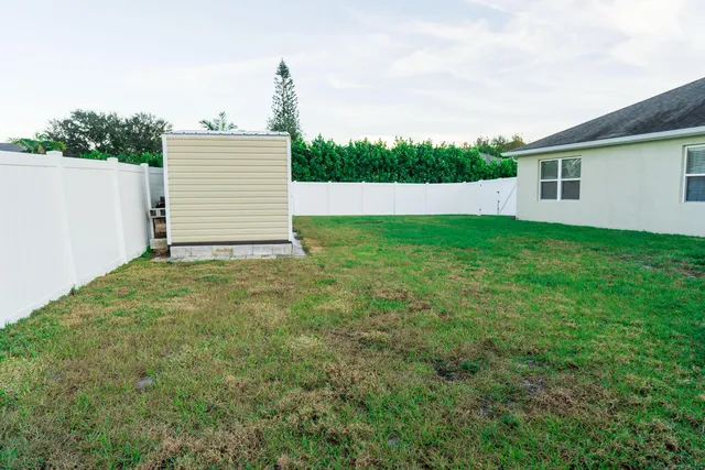 $2,700 | 1401 Southeast Portillo Road, Port St. Lucie, FL 34952