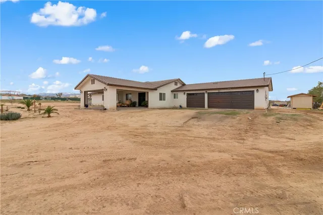 $599,000 | 14426 Tumbleweed Road, Phelan, CA 92371