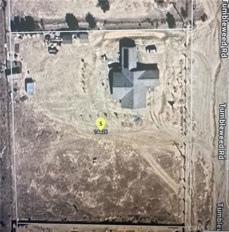 14426 Tumbleweed Road Phelan, CA 92371 - Photo 37 of 38 a view of sink