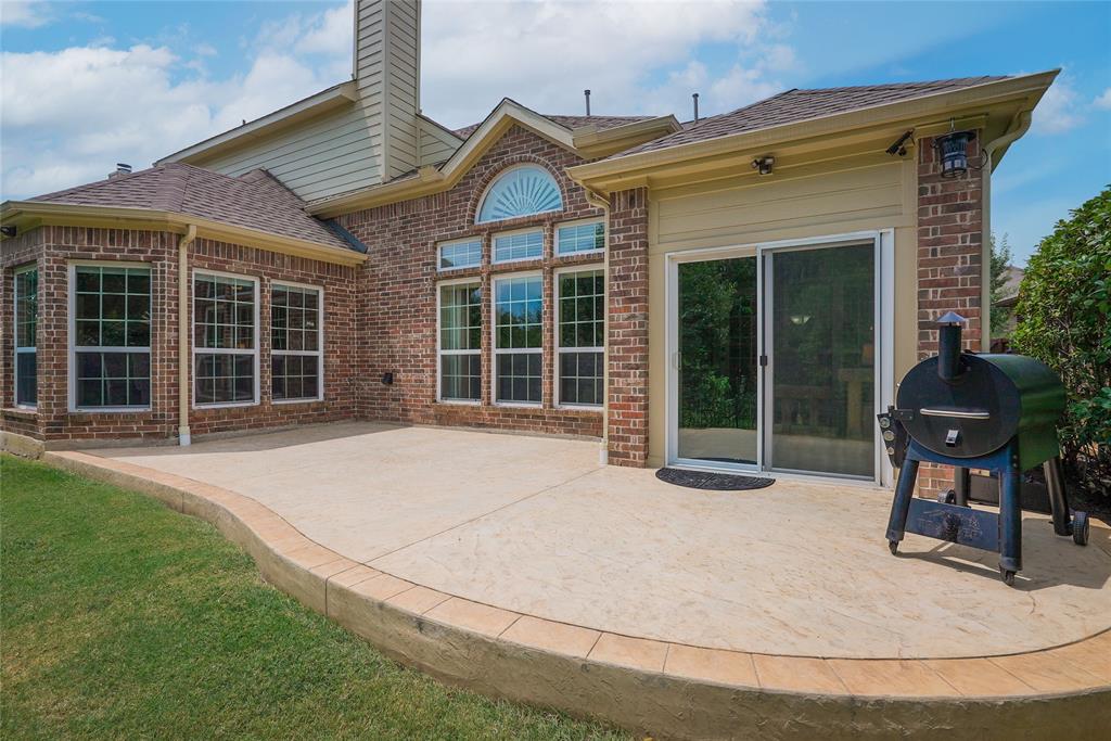 8313 Bishop Pine Road Denton, TX 76208 - Photo 23 of 30