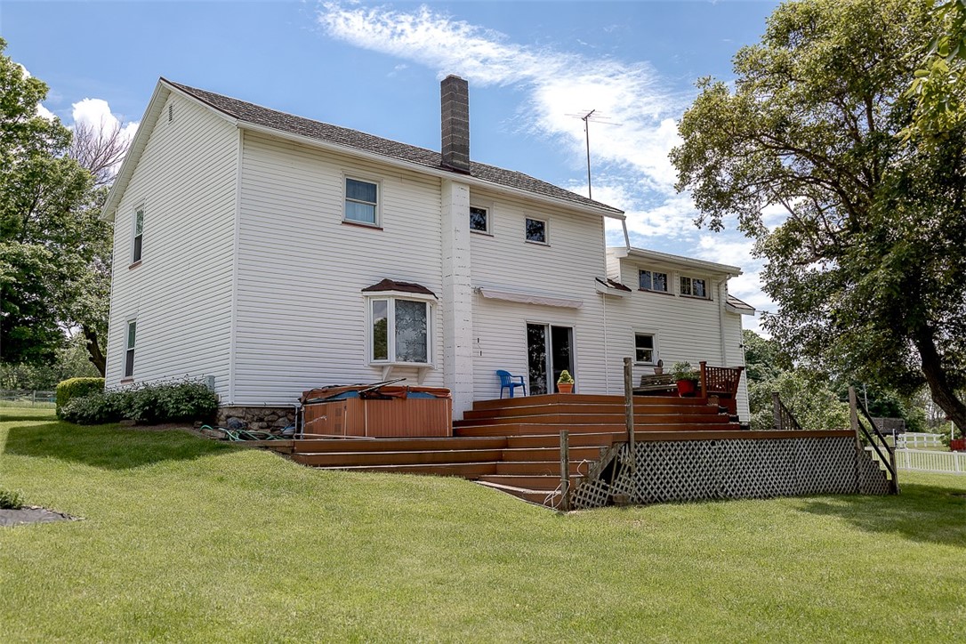 4583 Lima Road Geneseo, NY 14454 - Photo 11 of 50