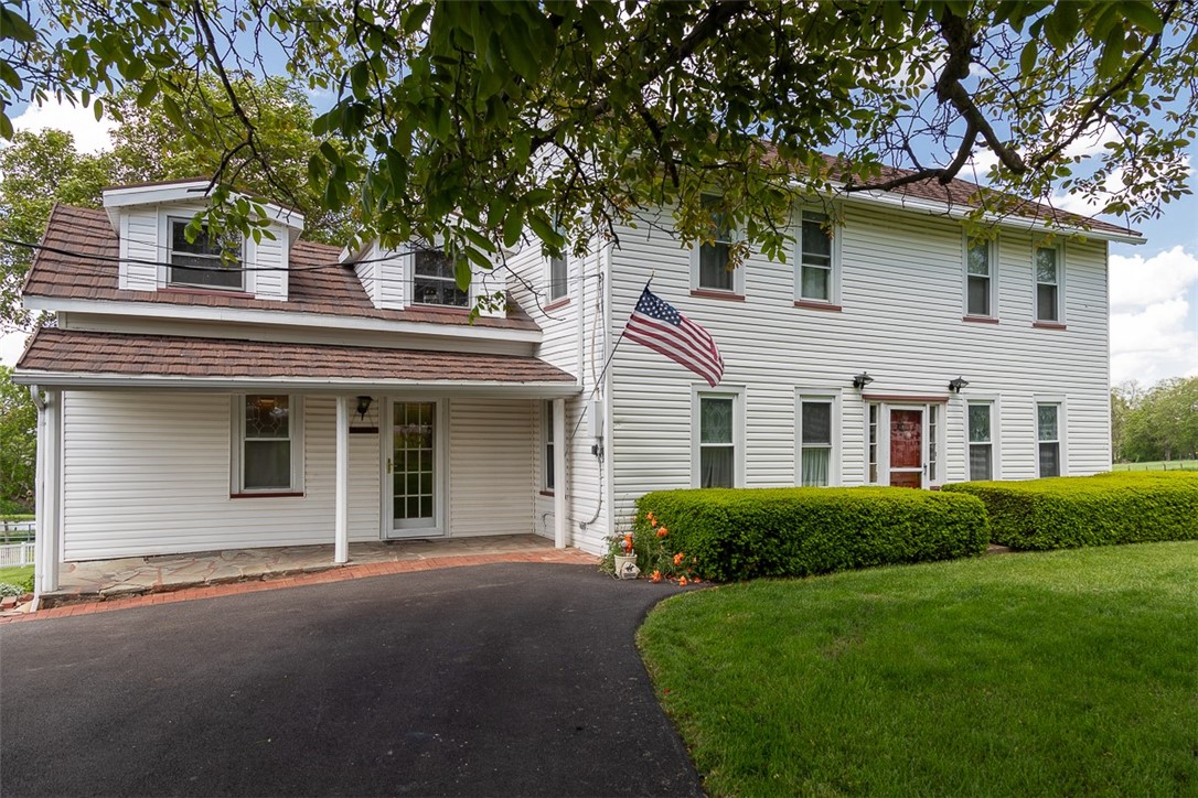 4583 Lima Road Geneseo, NY 14454 - Photo 12 of 50