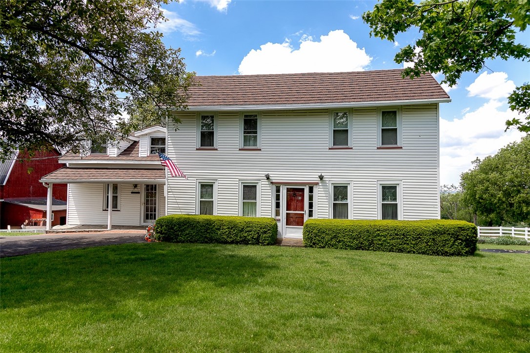 4583 Lima Road Geneseo, NY 14454 - Photo 10 of 50