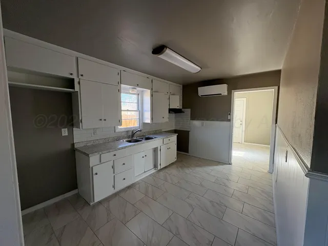 $1,100 | 4311 South Jackson Street, Amarillo, TX 79110