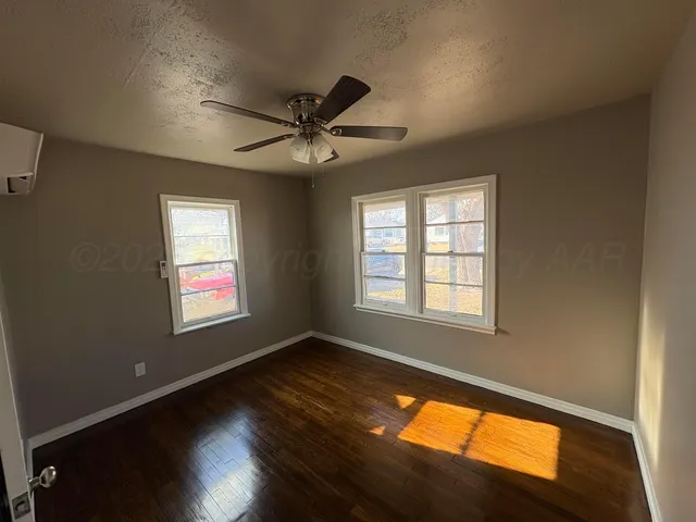 $1,100 | 4311 South Jackson Street, Amarillo, TX 79110