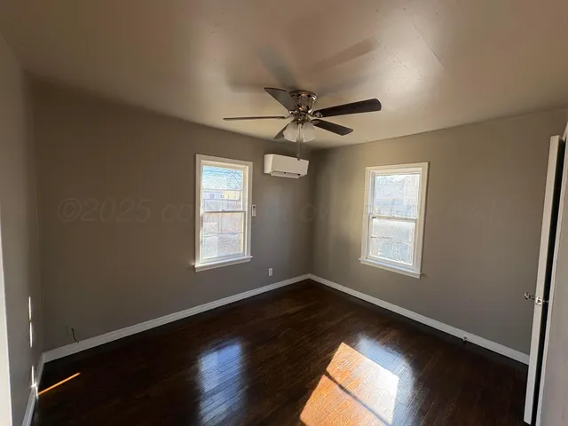 $1,100 | 4311 South Jackson Street, Amarillo, TX 79110