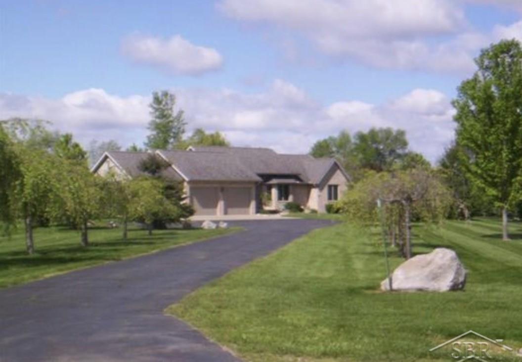 4995 North Thomas Road Freeland, MI 48623 - Photo 24 of 24