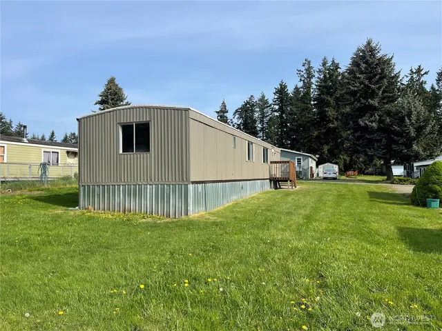 $69,500 | 611 Cedar Avenue, Unit 51, Port Hadlock, WA 98339