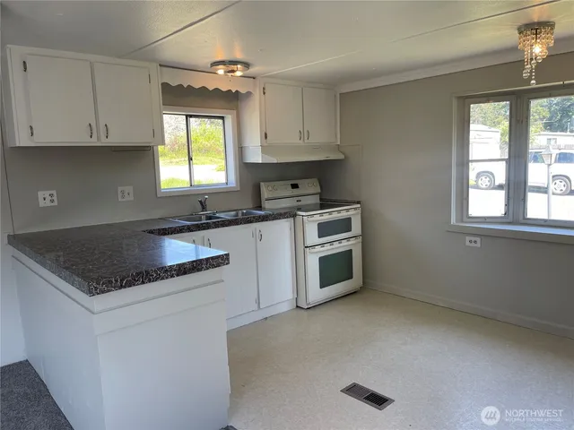 $69,500 | 611 Cedar Avenue, Unit 51, Port Hadlock, WA 98339