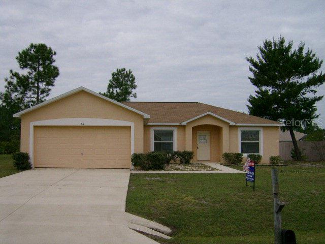 20 Rocking Lane Palm Coast, FL 32164 - Photo 1 of 1 Gallery Image 1