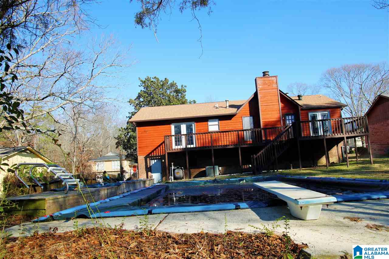 3040 Carleton Road Birmingham, AL 35215 - Photo 2 of 24
