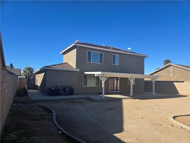 $3,400 | 42610 Meridian Way, Lancaster, CA 93536