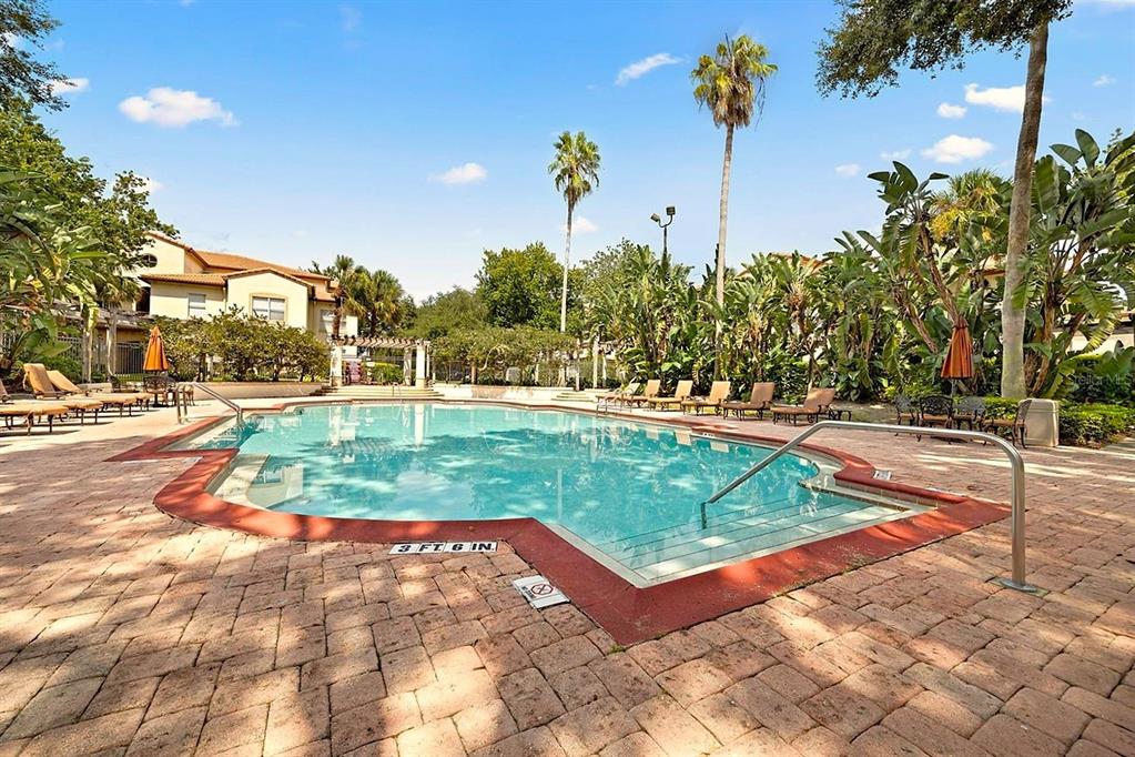 822 Camargo Way, Unit 210 Altamonte Springs, FL 32714 - Photo 3 of 24