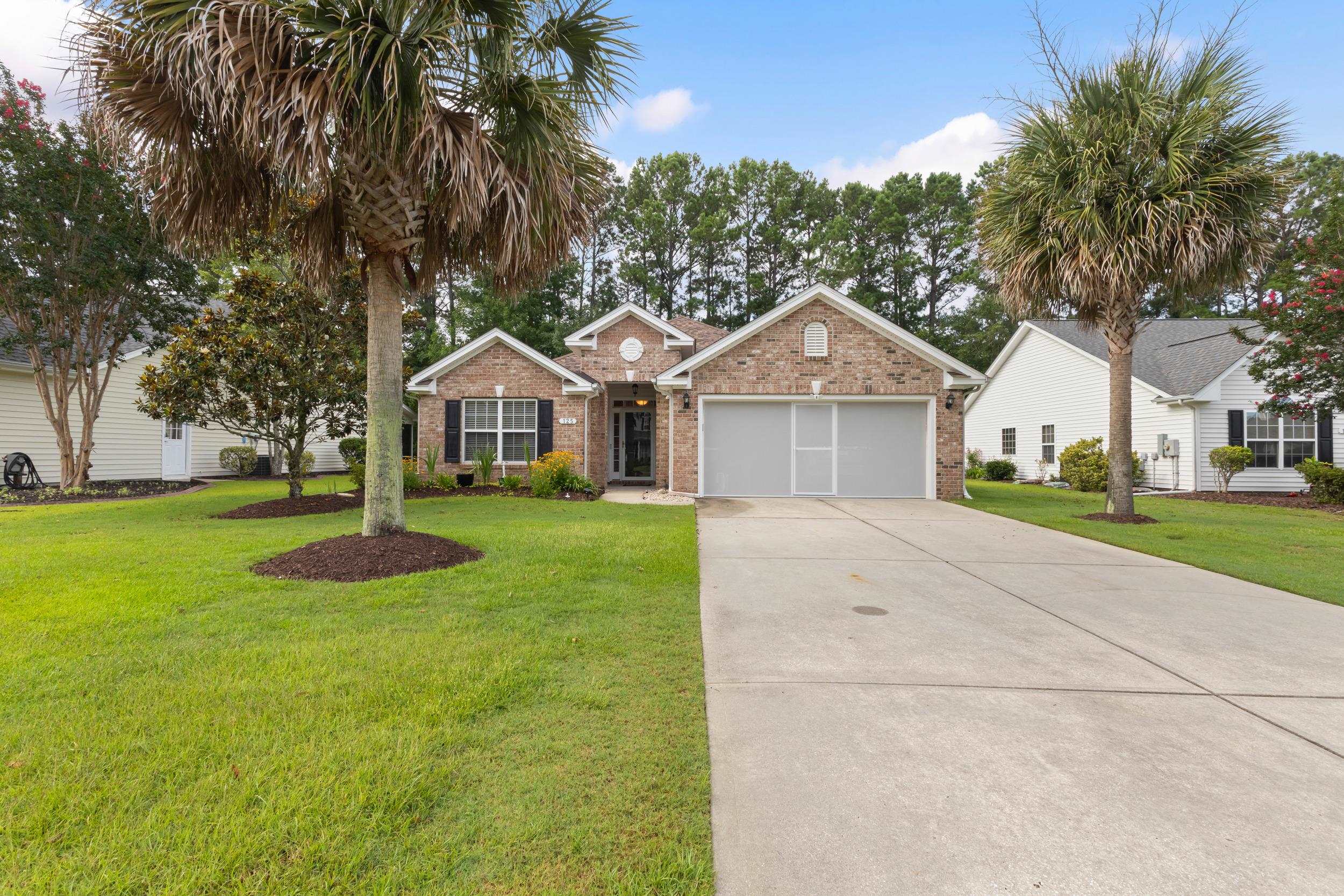 125 Seville Drive Murrells Inlet, SC 29576 - Photo 4 of 44