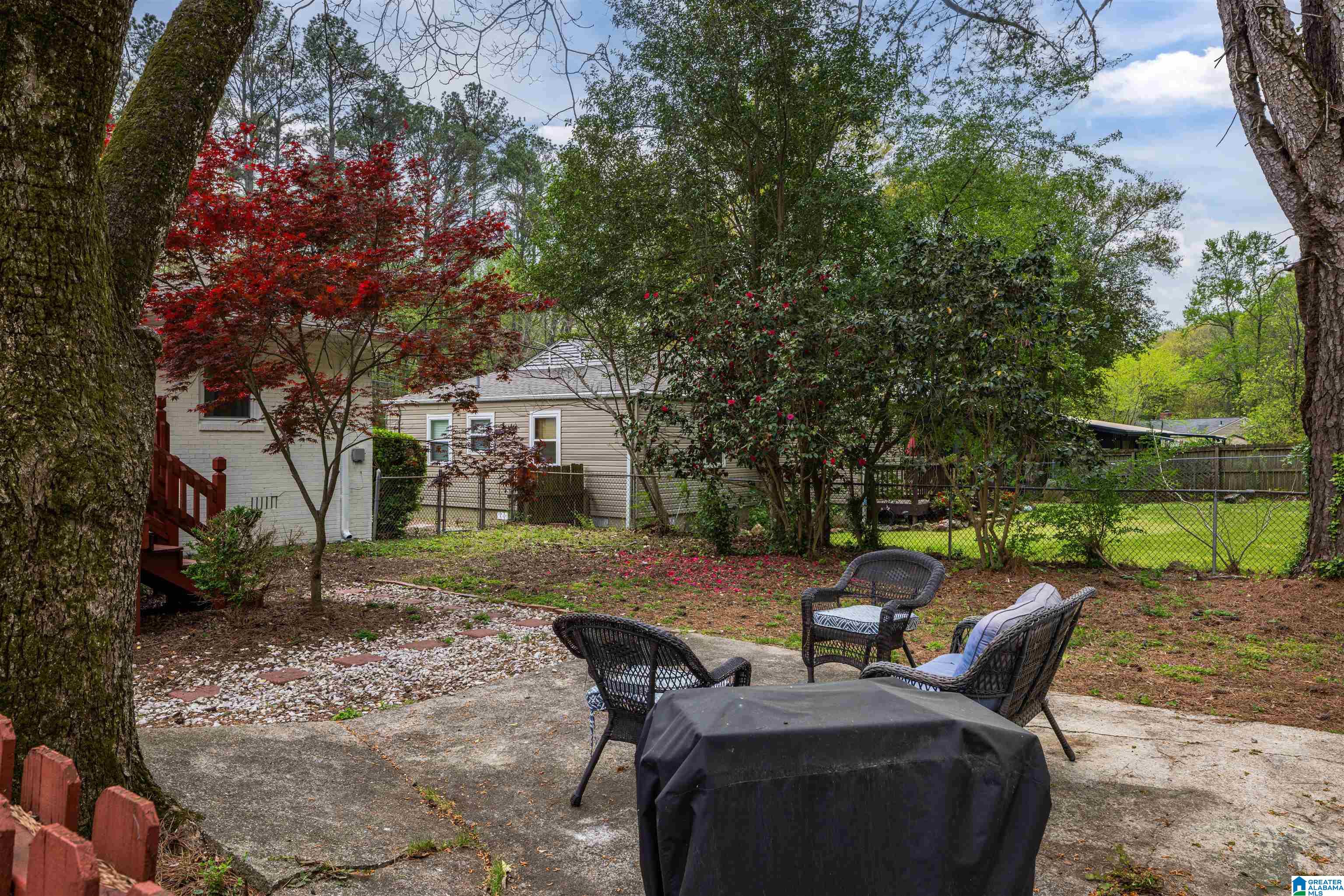 1512 Cresthill Road Birmingham, AL 35213 - Photo 36 of 38