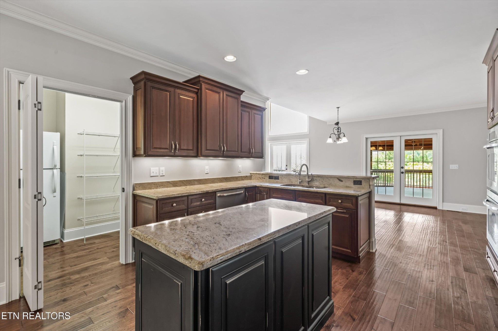 735 Bear Den Road Townsend, TN 37882 - Photo 54 of 58