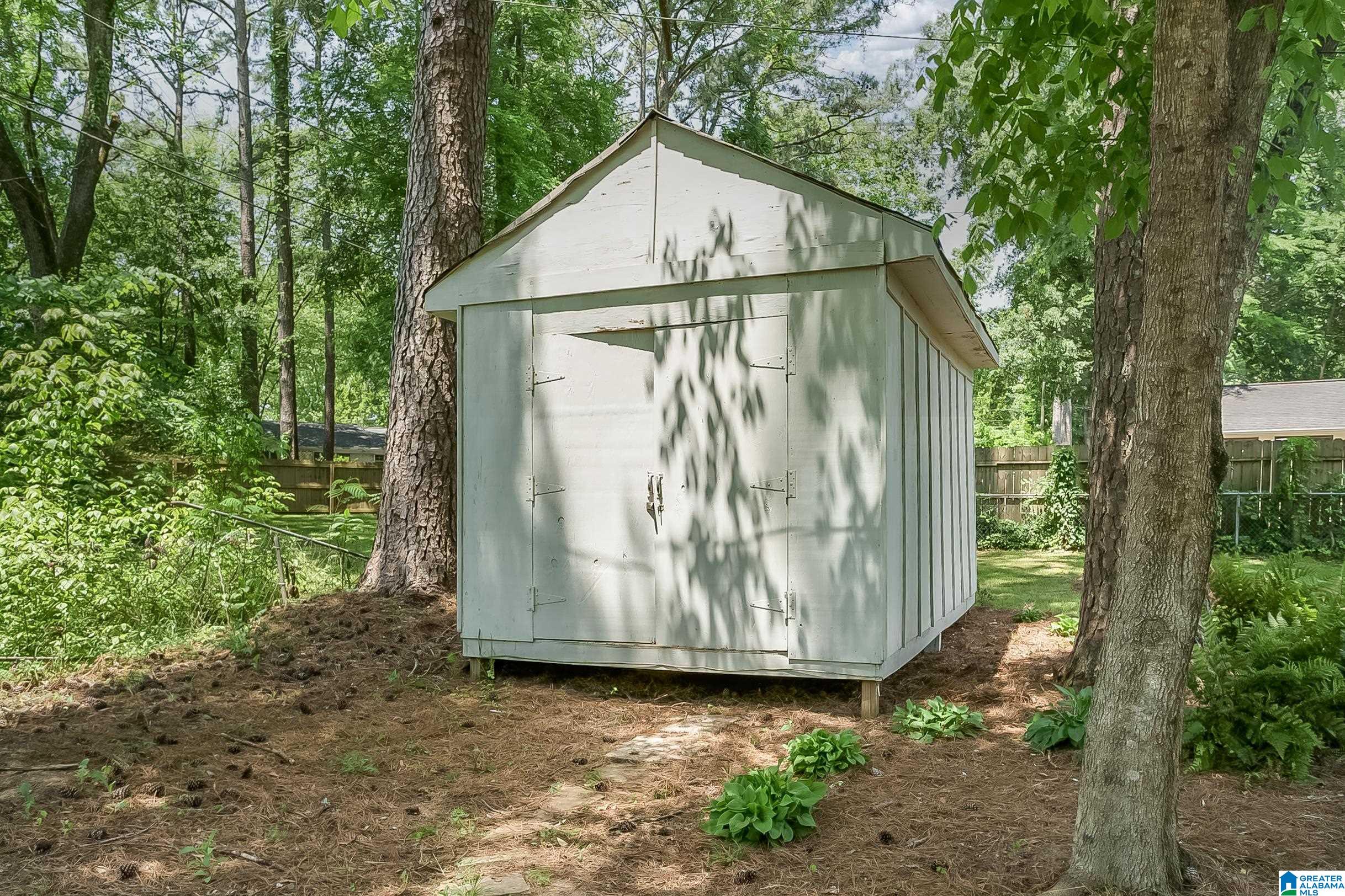 4221 Mountaindale Road Birmingham, AL 35213 - Photo 40 of 41