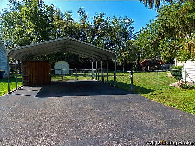 9606 Fairground Road Louisville, KY 40291 - Photo 20 of 30 Additional Photo