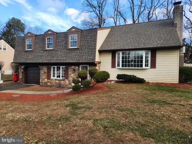 $499,900 | 1019 Dick Avenue, Warminster, PA 18974