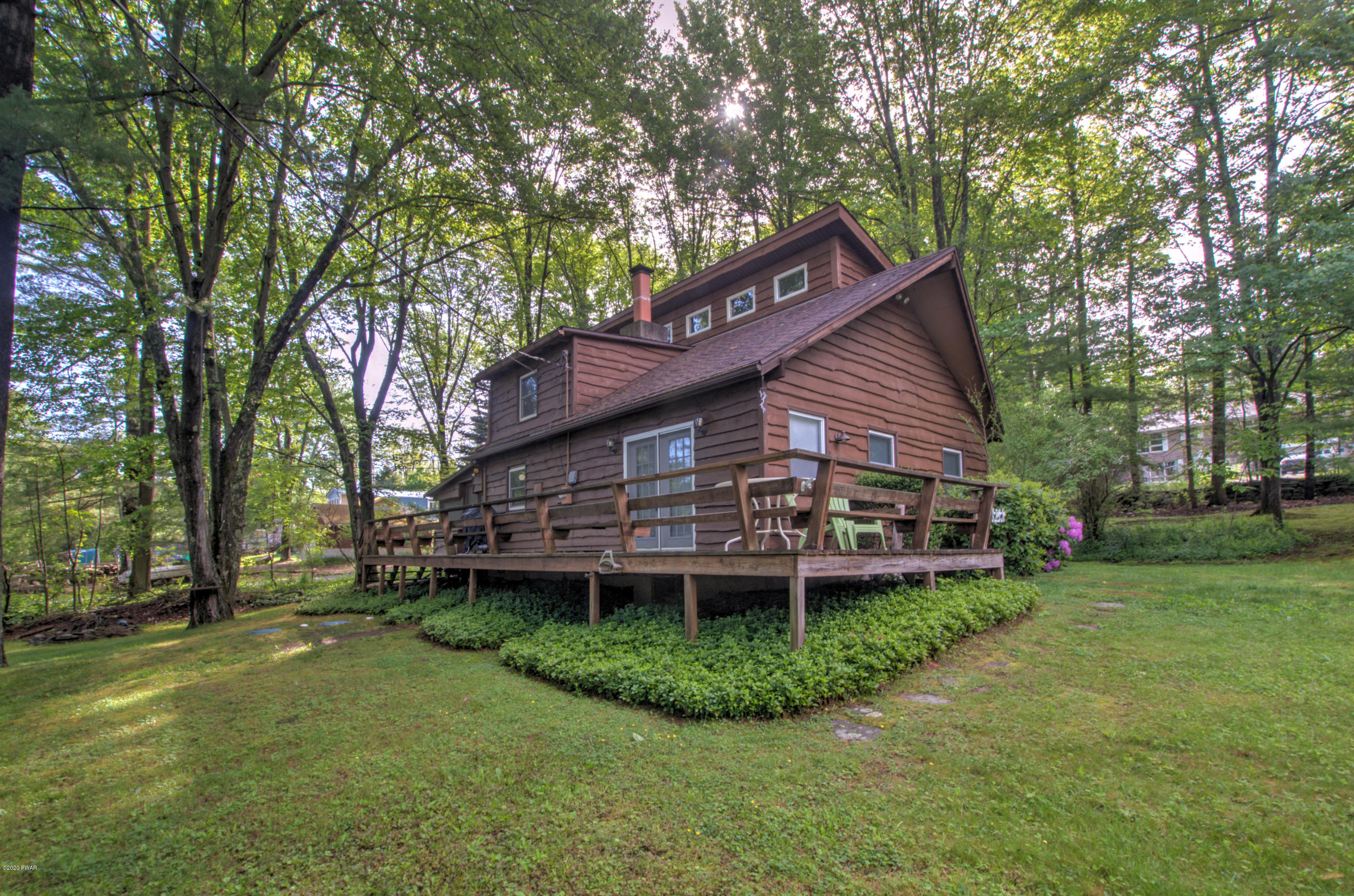119 Ansley Road Paupack, PA 18451 - Photo 24 of 29
