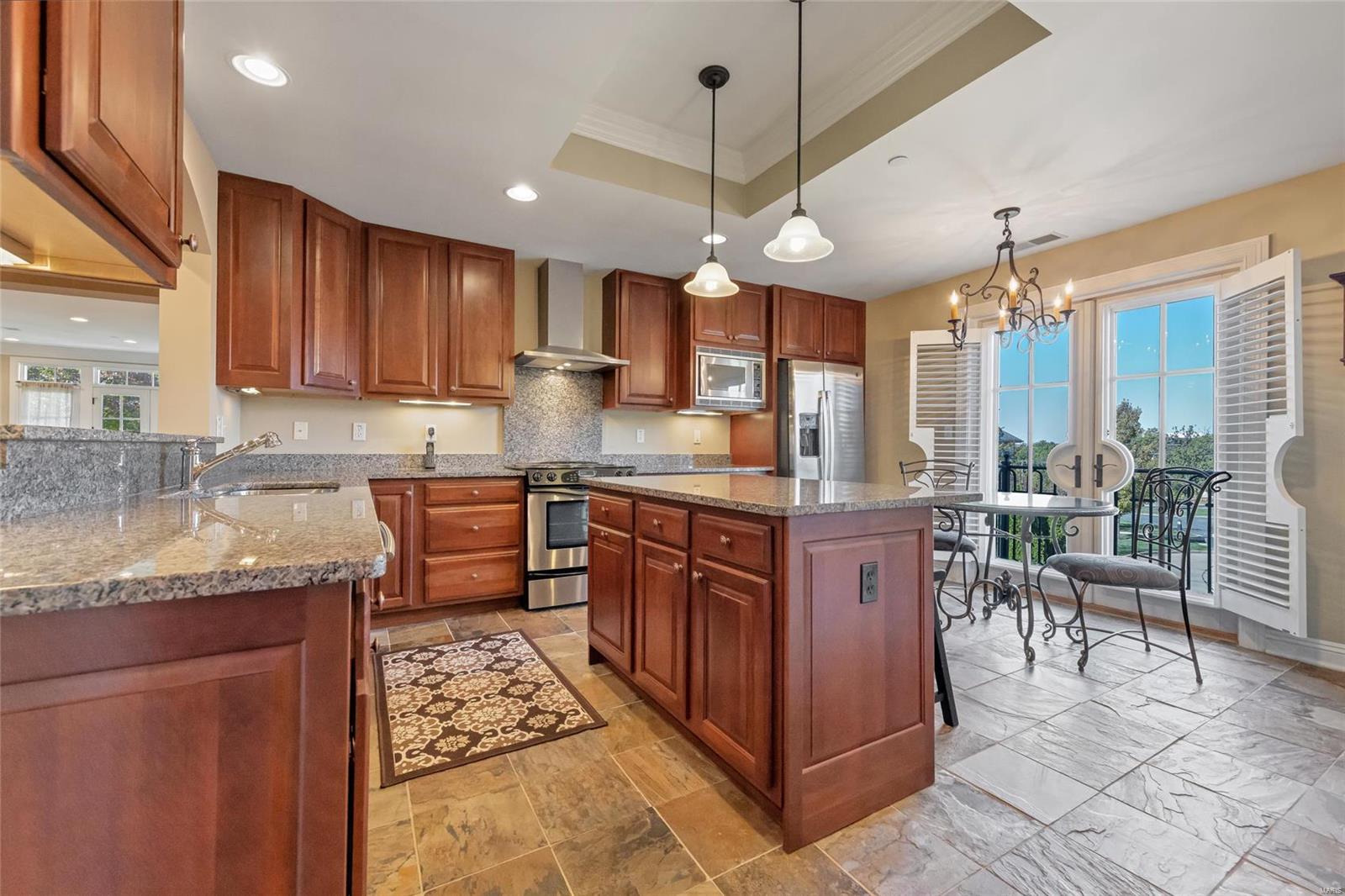12420 Rott Road, Unit 2D Sunset Hills, MO 63127 - Photo 13 of 26 Gallery Image 13