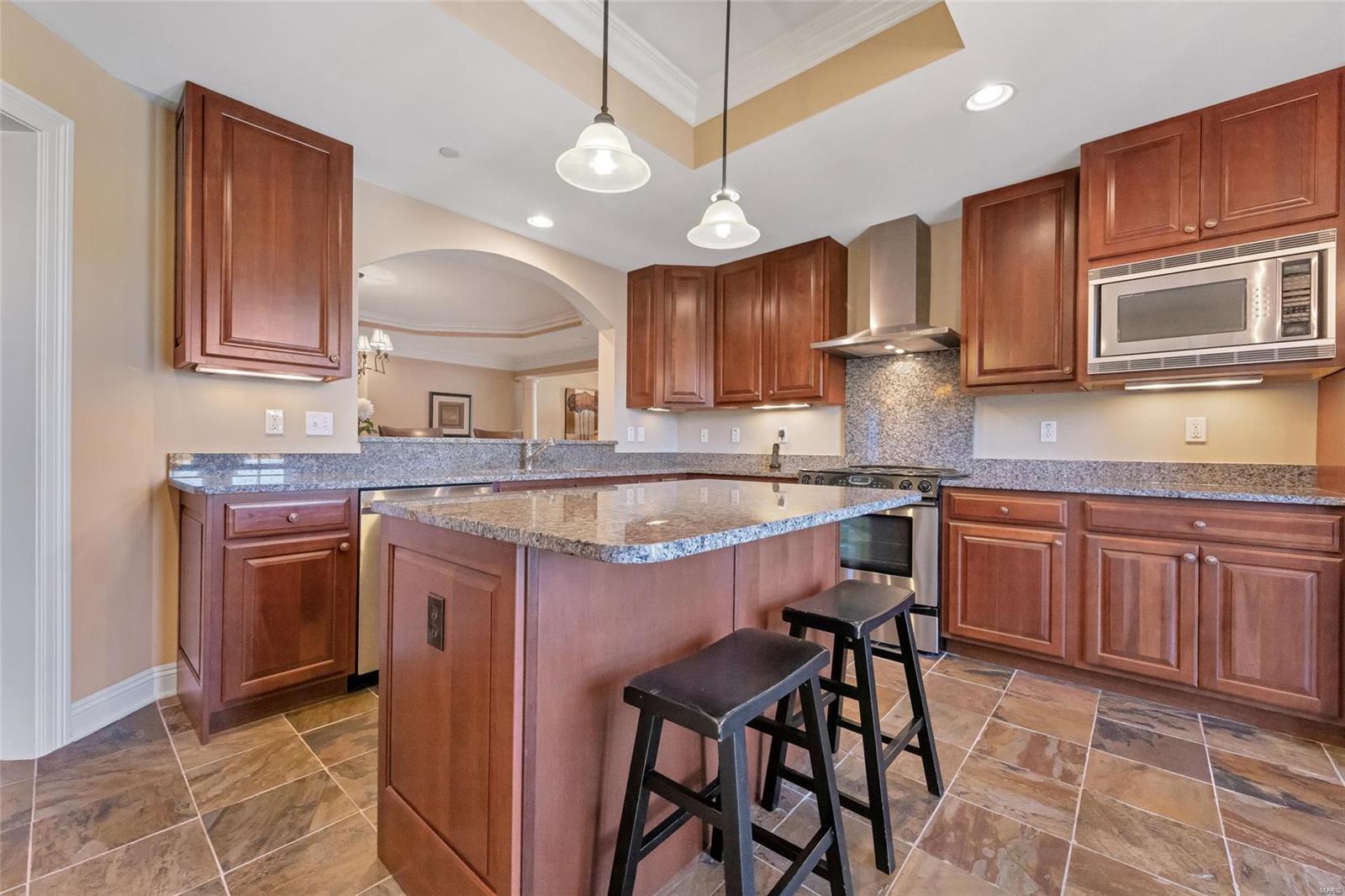 12420 Rott Road, Unit 2D Sunset Hills, MO 63127 - Photo 14 of 26 Gallery Image 14