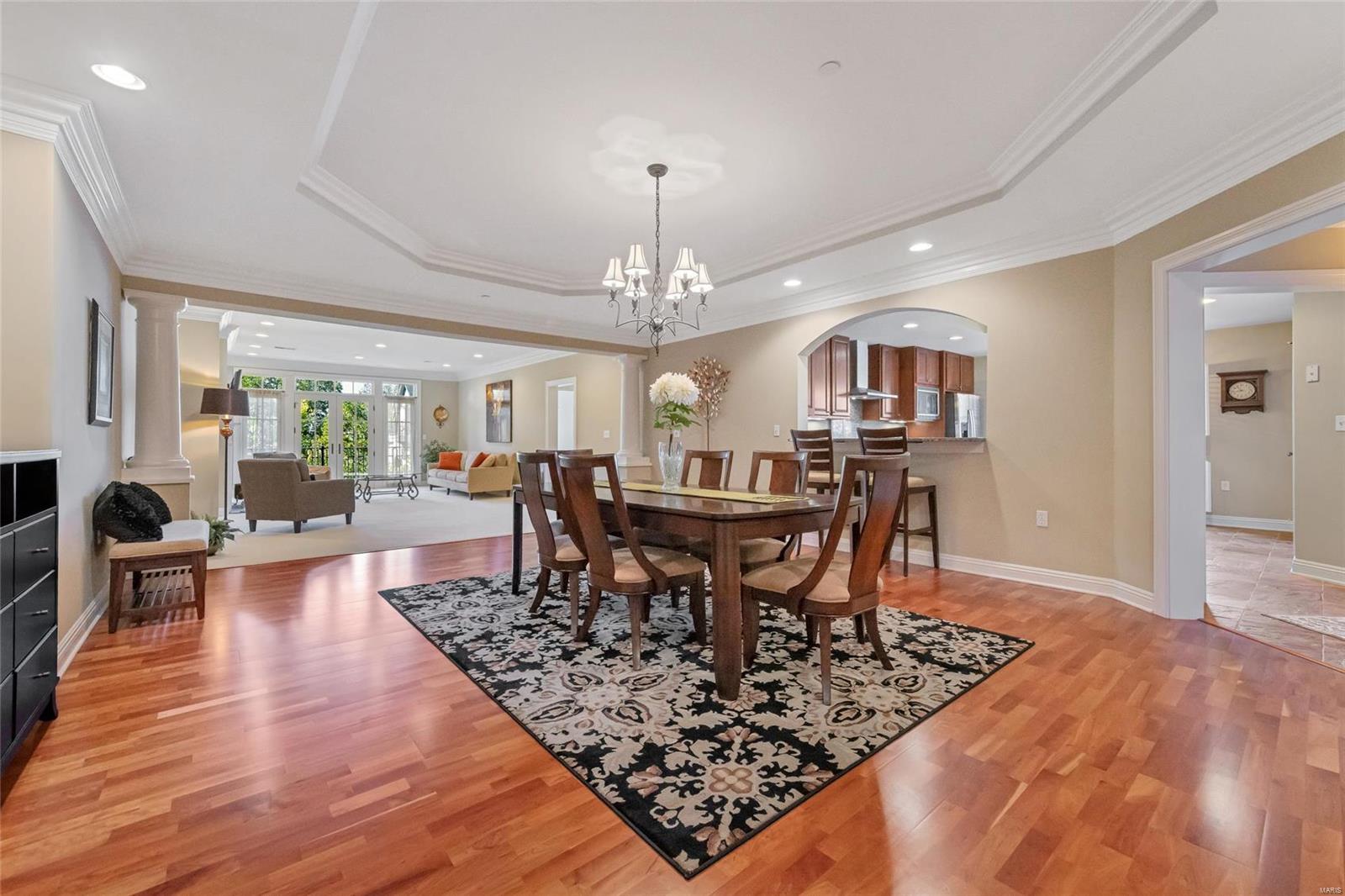 12420 Rott Road, Unit 2D Sunset Hills, MO 63127 - Photo 6 of 26 Gallery Image 6