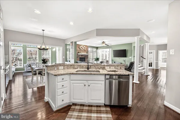 $655,000 | 18250 Misty Acres Drive, Hagerstown, MD 21740