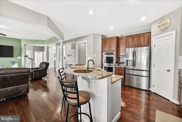 $655,000 | 18250 Misty Acres Drive, Hagerstown, MD 21740