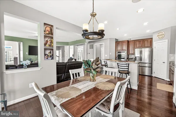 $655,000 | 18250 Misty Acres Drive, Hagerstown, MD 21740